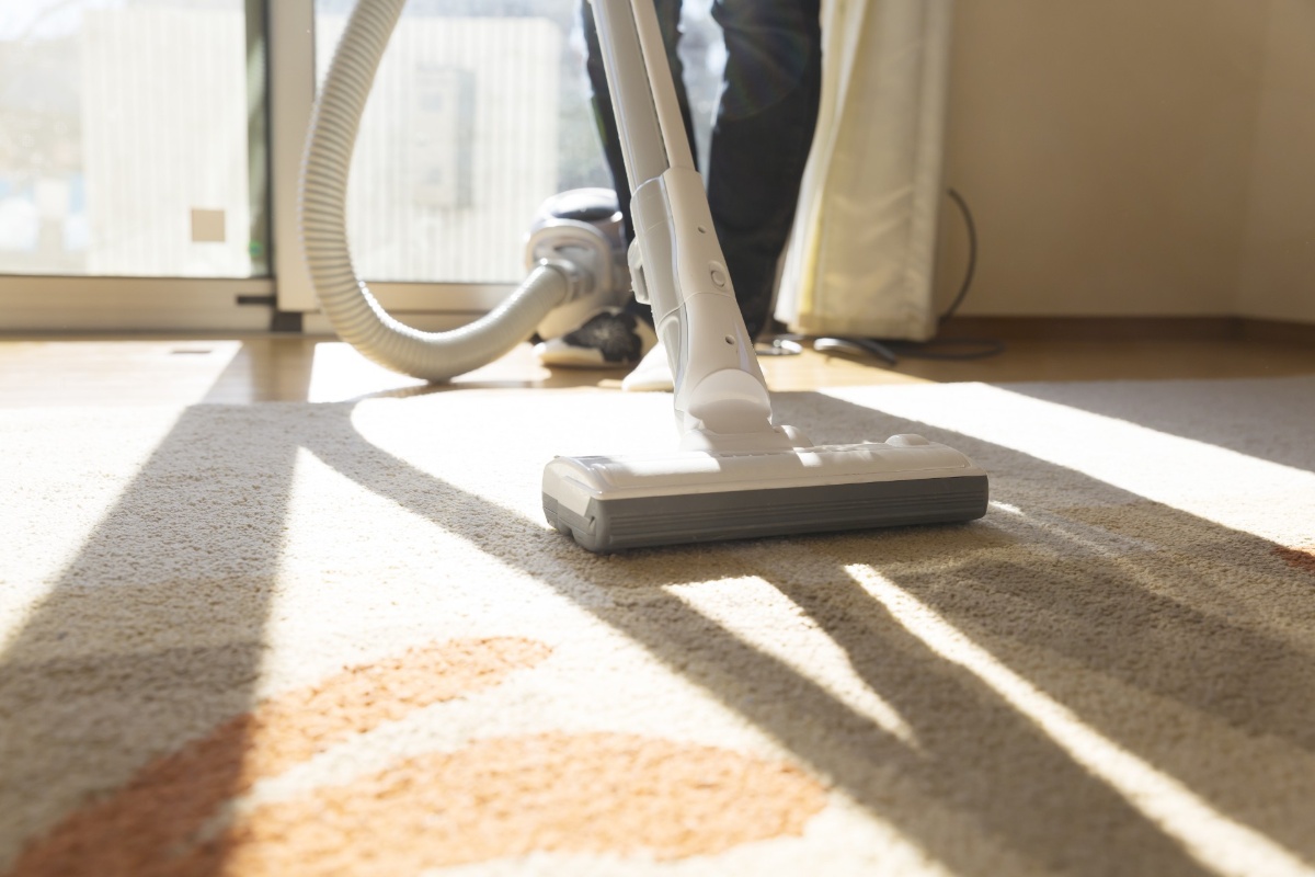 385 AIR CLEANINGが宮古島の